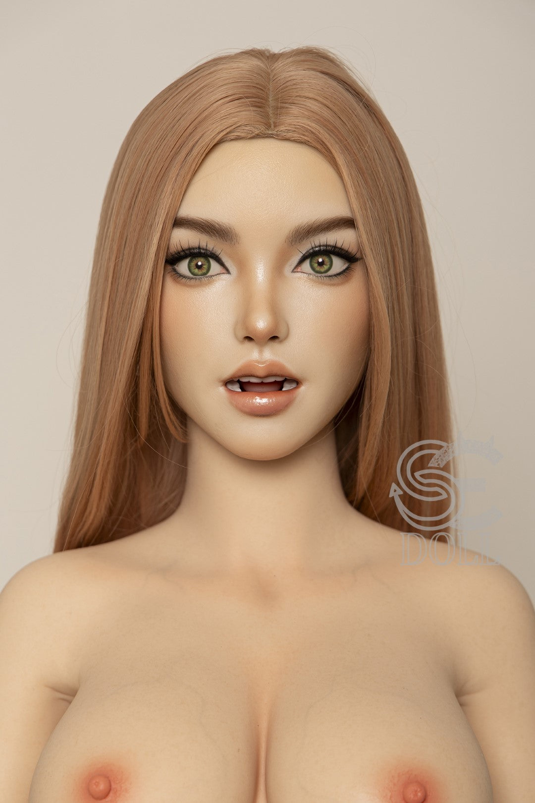 Vicky.I sexdukke (SEDoll 161 cm E-cup #020SO Silicone Pro)