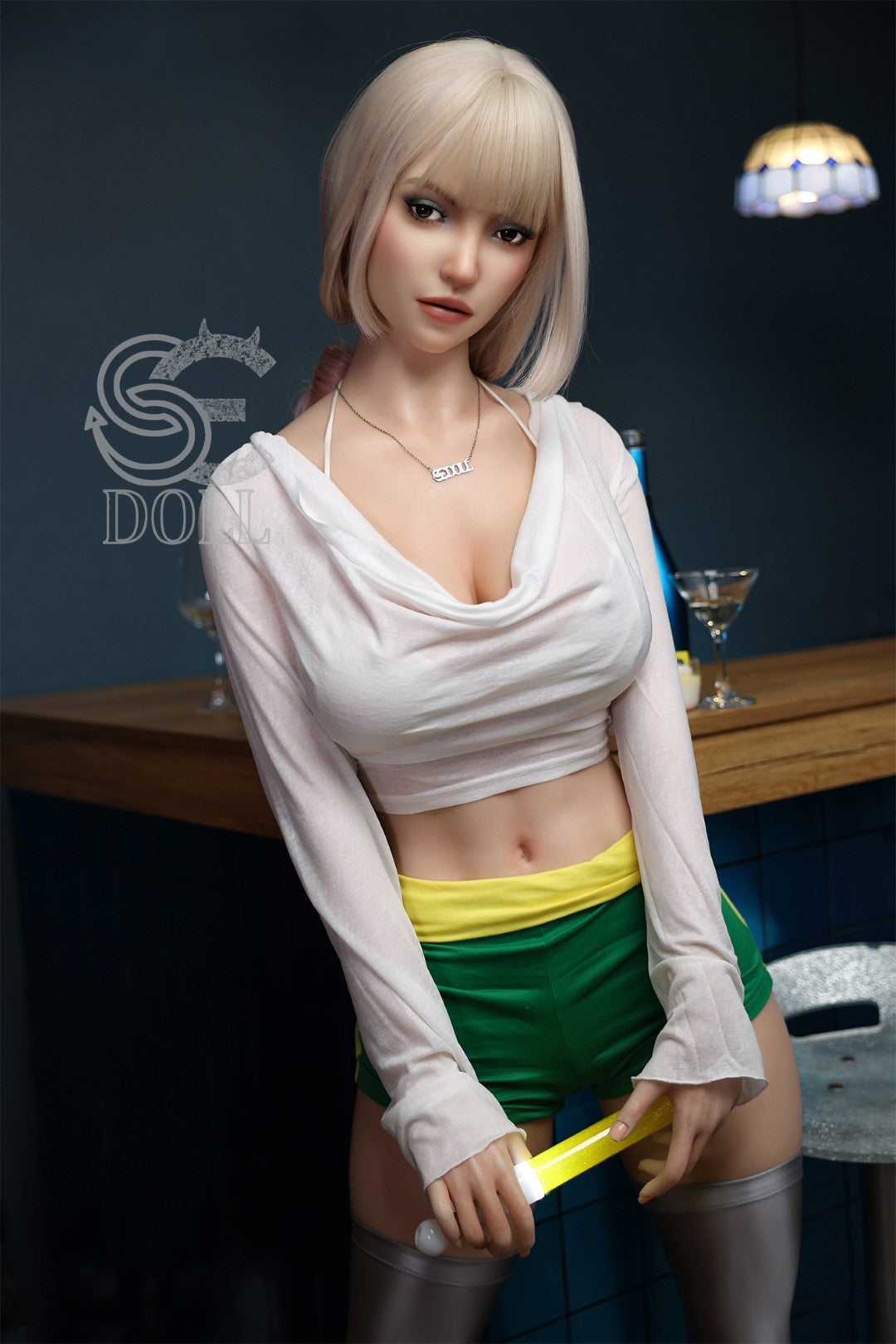 Jenny.m sexdukke (SEDoll 167cm e-cup #088So Silicone Pro)