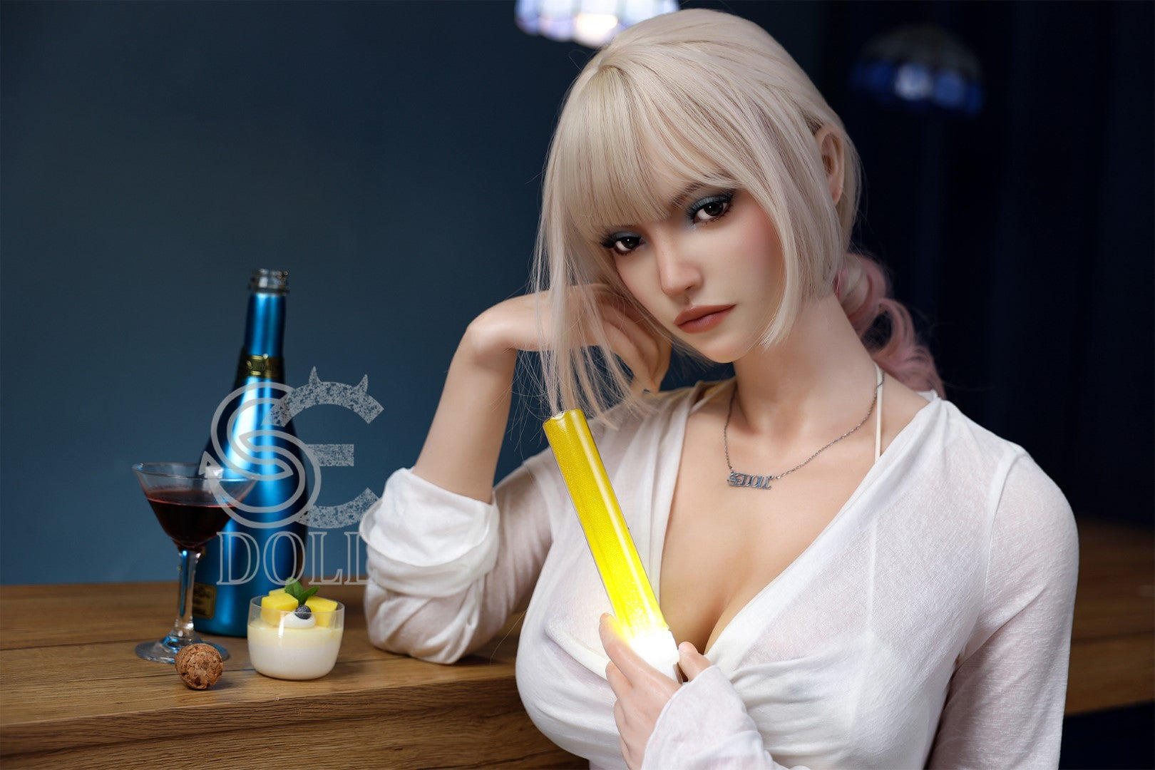 Jenny.m sexdukke (SEDoll 167cm e-cup #088So Silicone Pro)