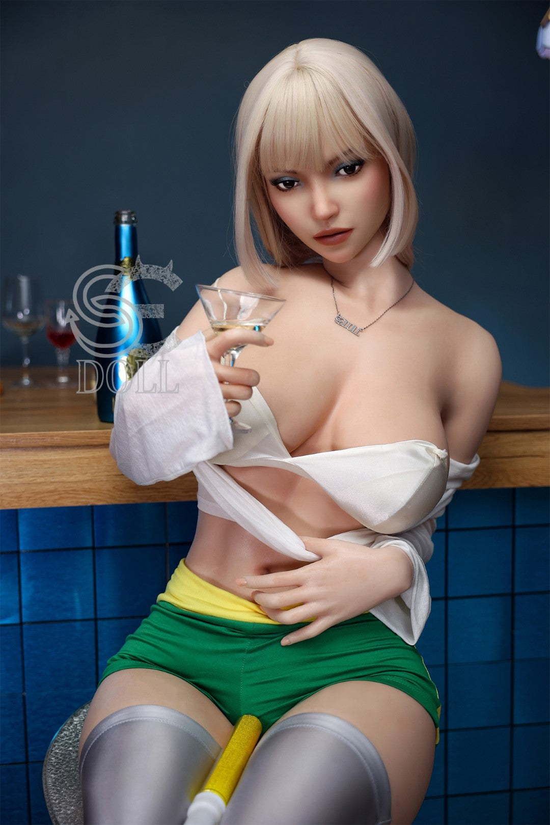 Jenny.m sexdukke (SEDoll 167cm e-cup #088So Silicone Pro)