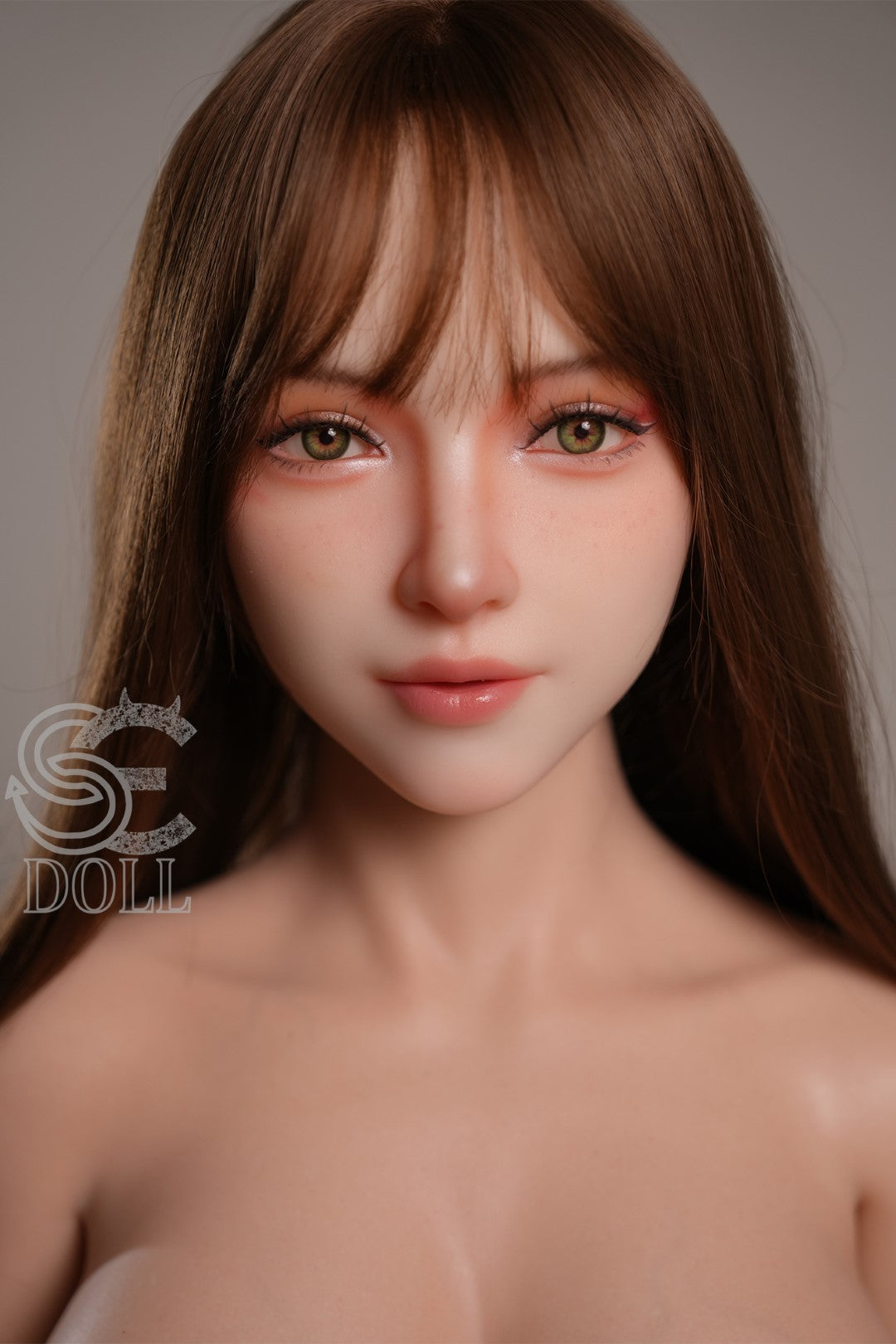 Annika.H sexdukke (SEDoll 165 cm C-cup #068SO Silicone Pro)