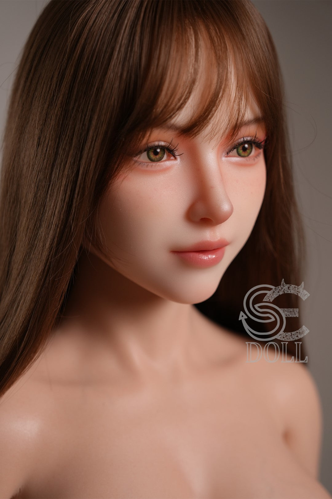 Annika.H sexdukke (SEDoll 165 cm C-cup #068SO Silicone Pro)