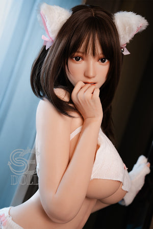 Yuuka.i sexdukke (SEDoll 157cm H-cup #079So Silicone Pro)