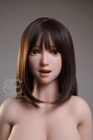 Yuuka.i sexdukke (SEDoll 157cm H-cup #079So Silicone Pro)