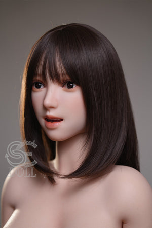 Yuuka.i sexdukke (SEDoll 157cm H-cup #079So Silicone Pro)