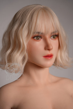 Xena.a sexdukke (SEDoll T165cm C-cup #135SC Silicone Pro)