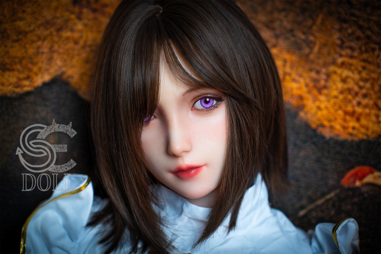 Yuuki.i sexdukke (SEDoll 155cm d-cup #076SC Silicone Pro)