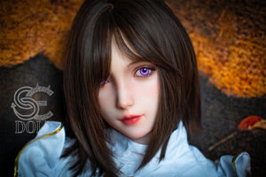 Yuuki.i sexdukke (SEDoll 155cm e-cup #076SC Silicone Pro)