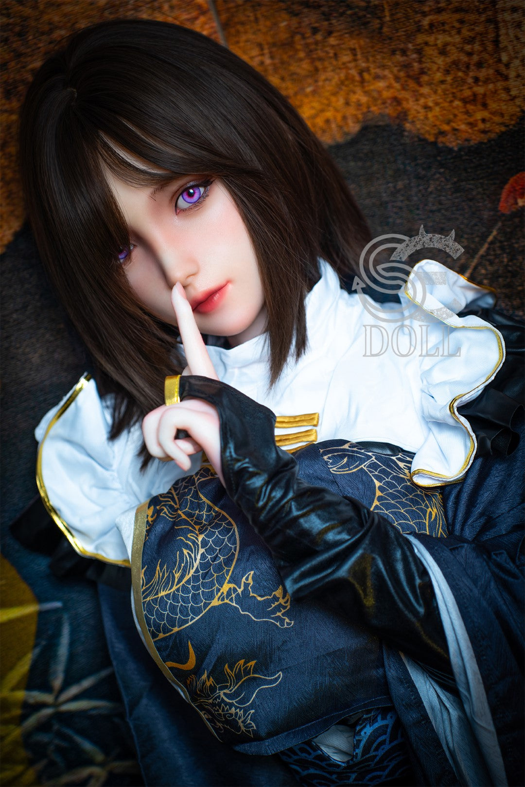 Yuuki.i sexdukke (SEDoll 155cm d-cup #076SC Silicone Pro)