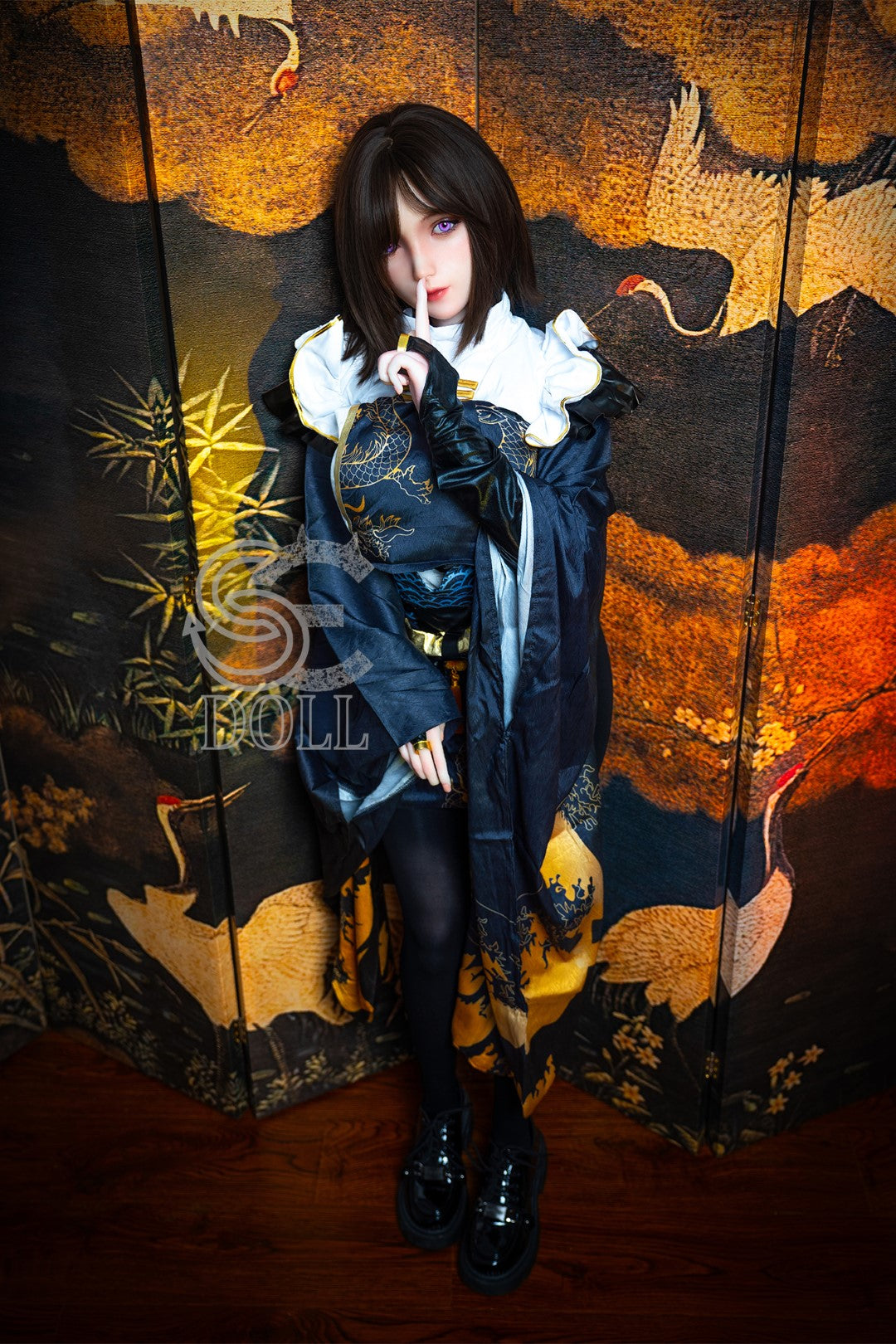 Yuuki.i sexdukke (SEDoll 155cm d-cup #076SC Silicone Pro)