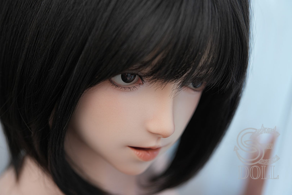 Yuuki.J sexdukke (SEDoll 163 cm C-cup #076SO Silicone Pro)
