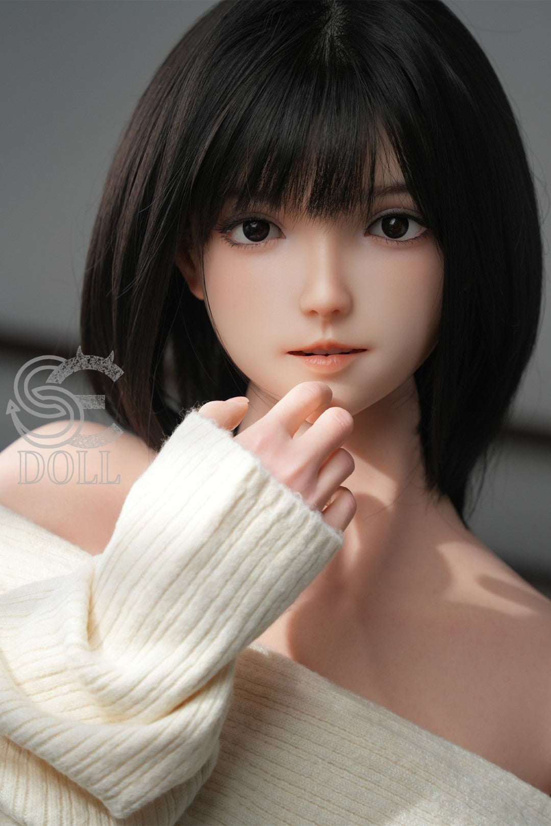 Yuuki.J sexdukke (SEDoll 163 cm C-cup #076SO Silicone Pro)