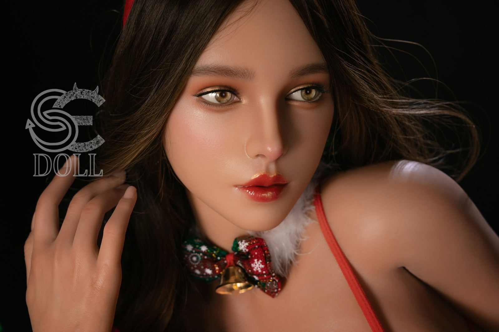 Liam D Sex doll (SEDoll T165cm C-cup #134SC silicone Pro)