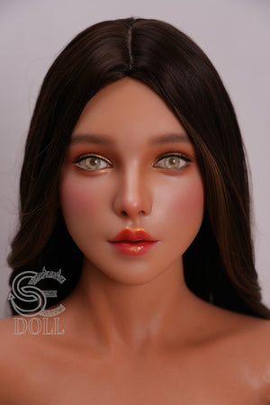 Liam.C sexdukke (SEDoll T165cm C-cup #134SC Silicone Pro)