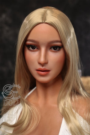 Xena.c sexdukke (SEDoll T157cm J-cup #135SC Silicone Pro)