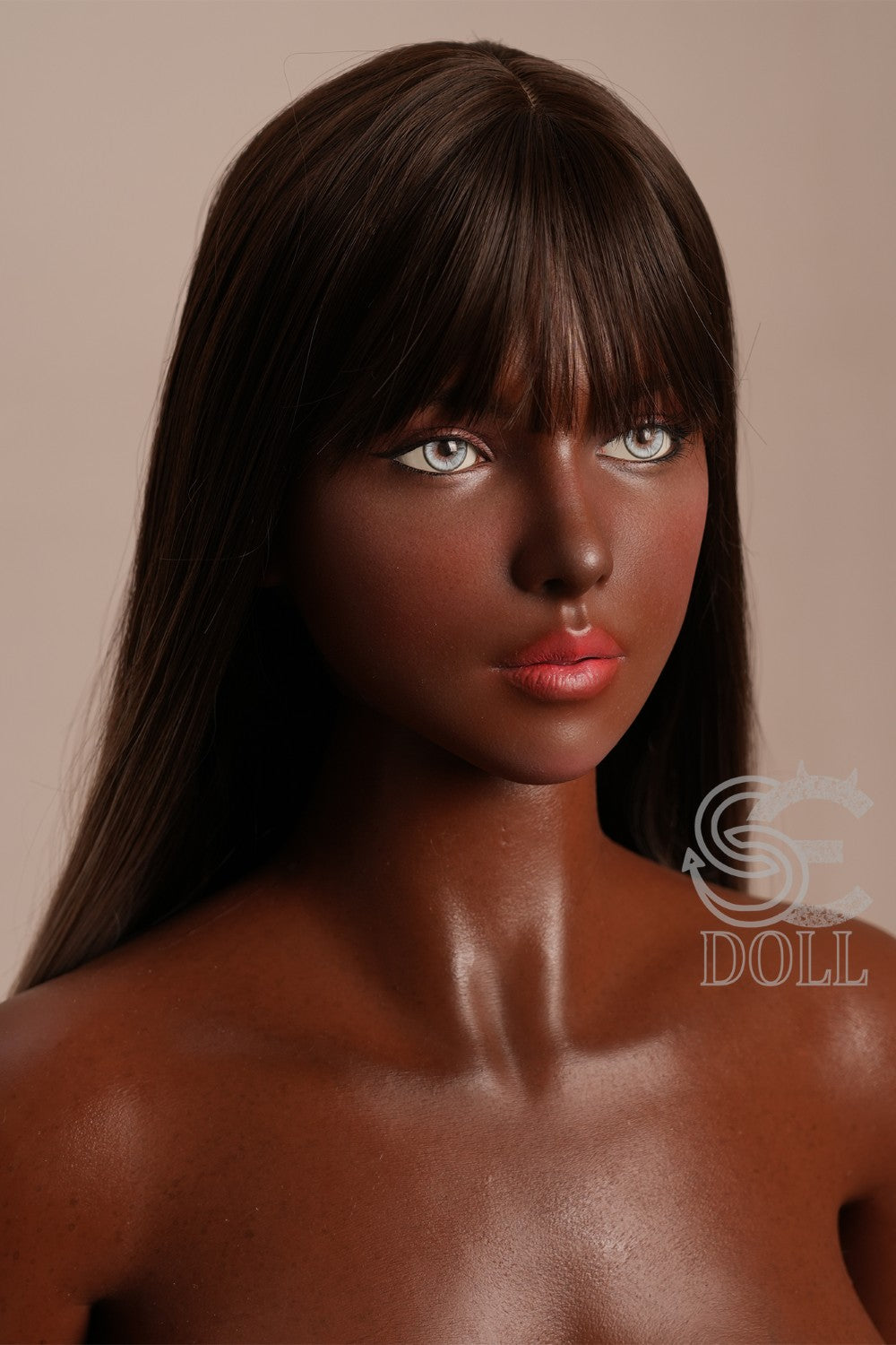 Liam.e sexdukke (SEDoll T167cm e-cup #134SC Silicone Pro)