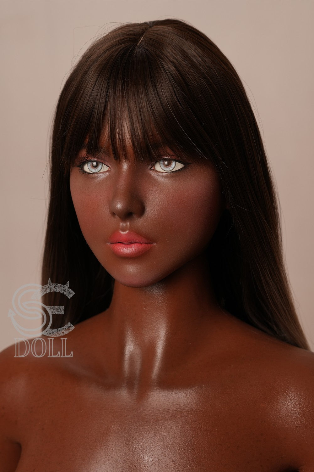 Liam.e sexdukke (SEDoll T167cm e-cup #134SC Silicone Pro)