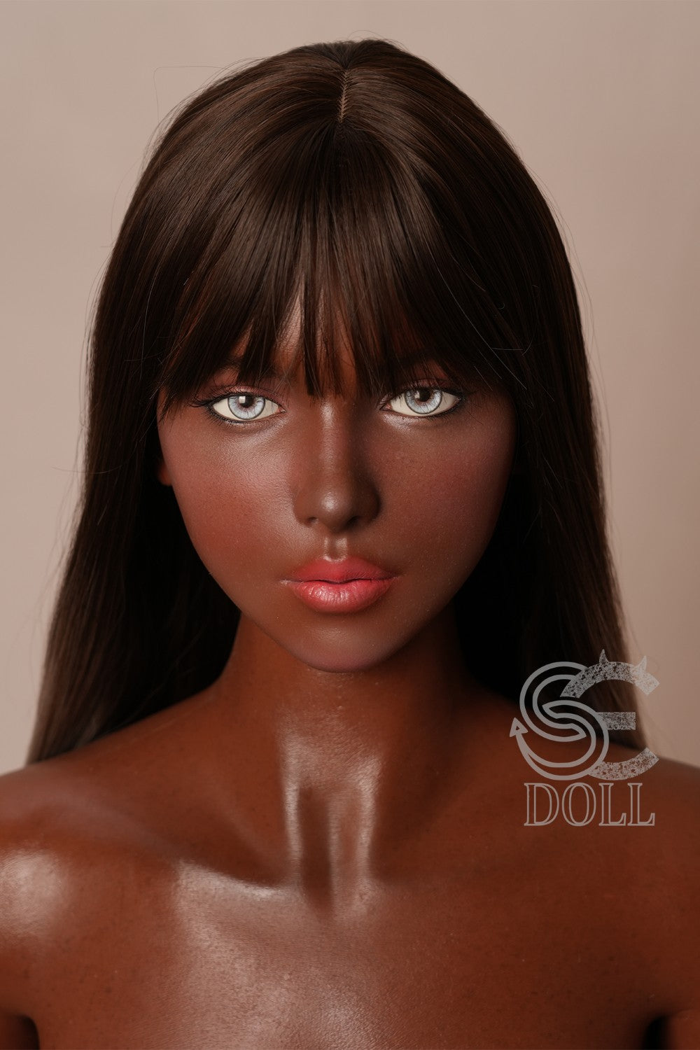 Liam.e sexdukke (SEDoll T167cm e-cup #134SC Silicone Pro)