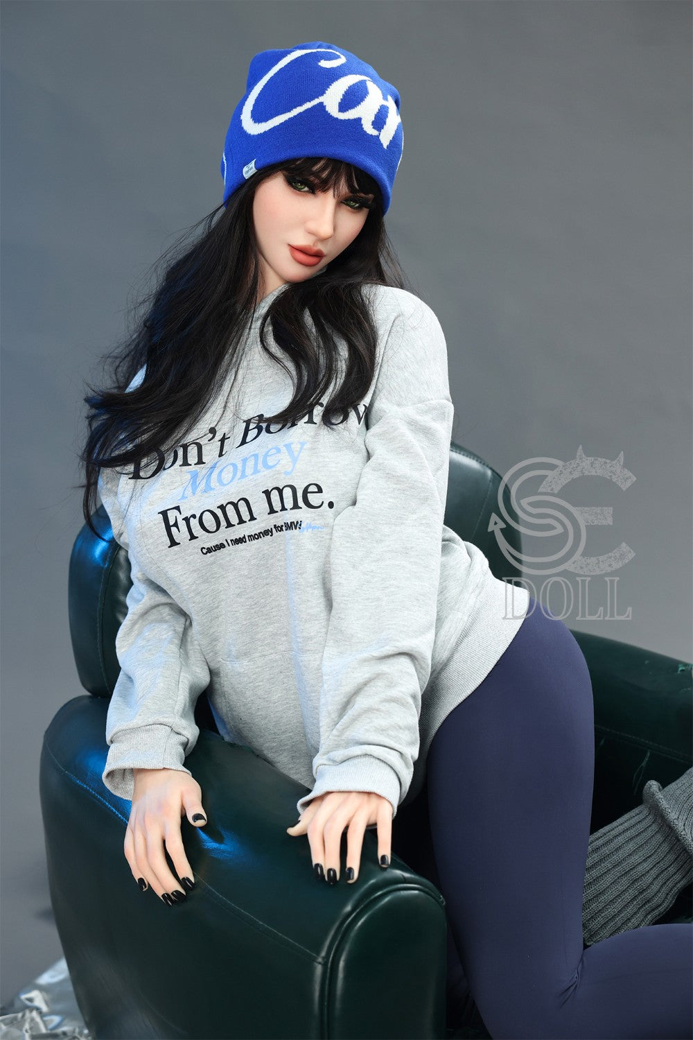 Cindy.B sexdukke (SEDoll T167cm e-cup #136SC Silicone Pro)
