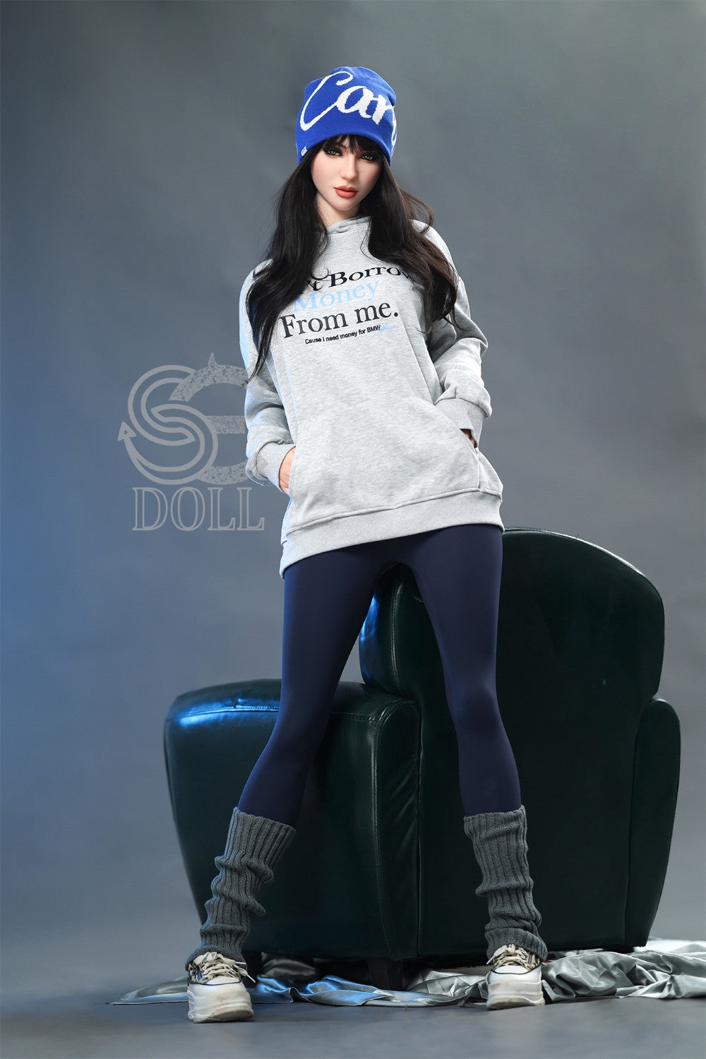 Cindy.B sexdukke (SEDoll T167cm e-cup #136SC Silicone Pro)