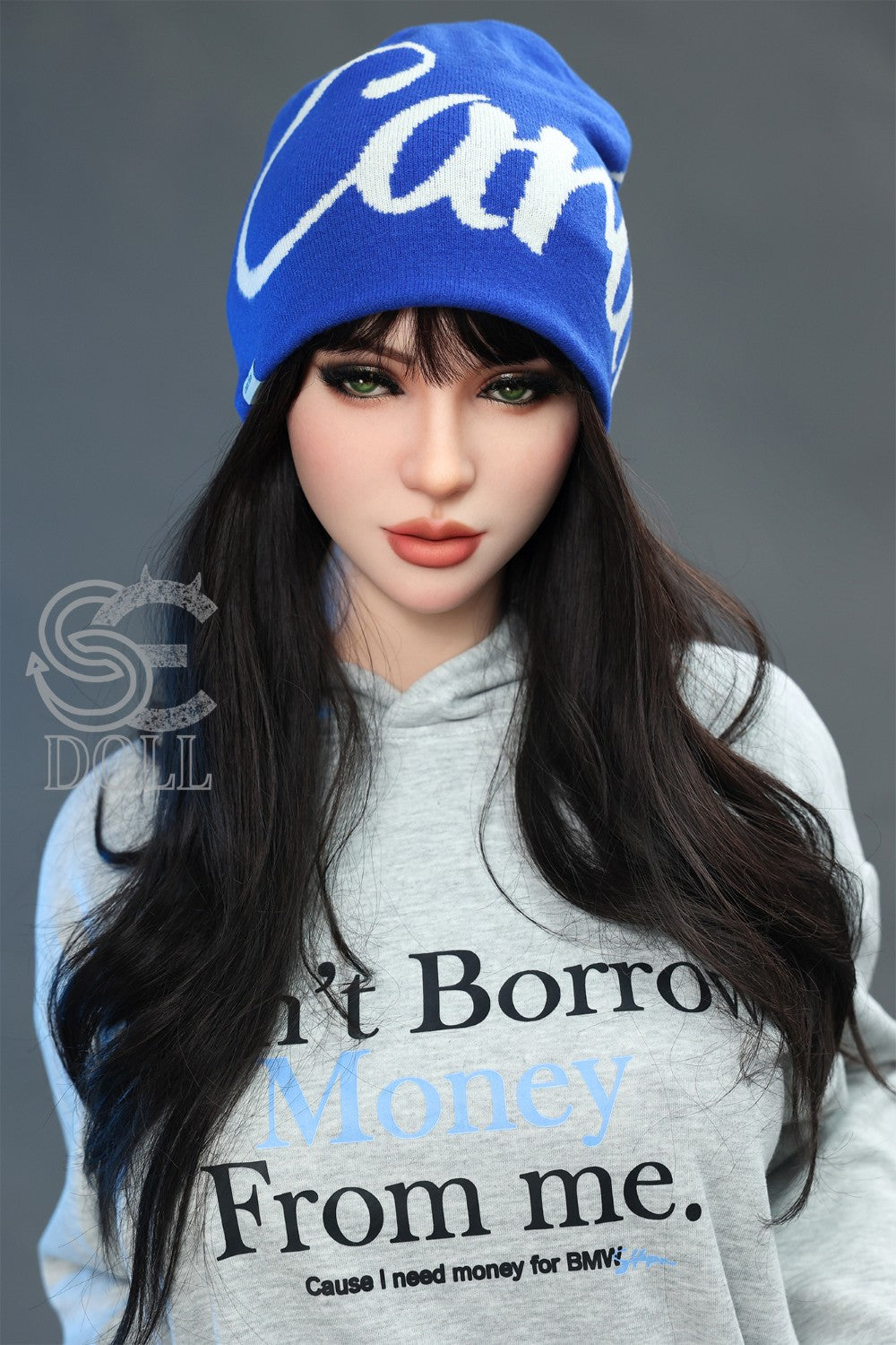 Cindy.B sexdukke (SEDoll T167cm e-cup #136SC Silicone Pro)