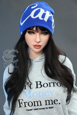 Cindy.B sexdukke (SEDoll T167cm F-cup #136SC Silicone Pro)