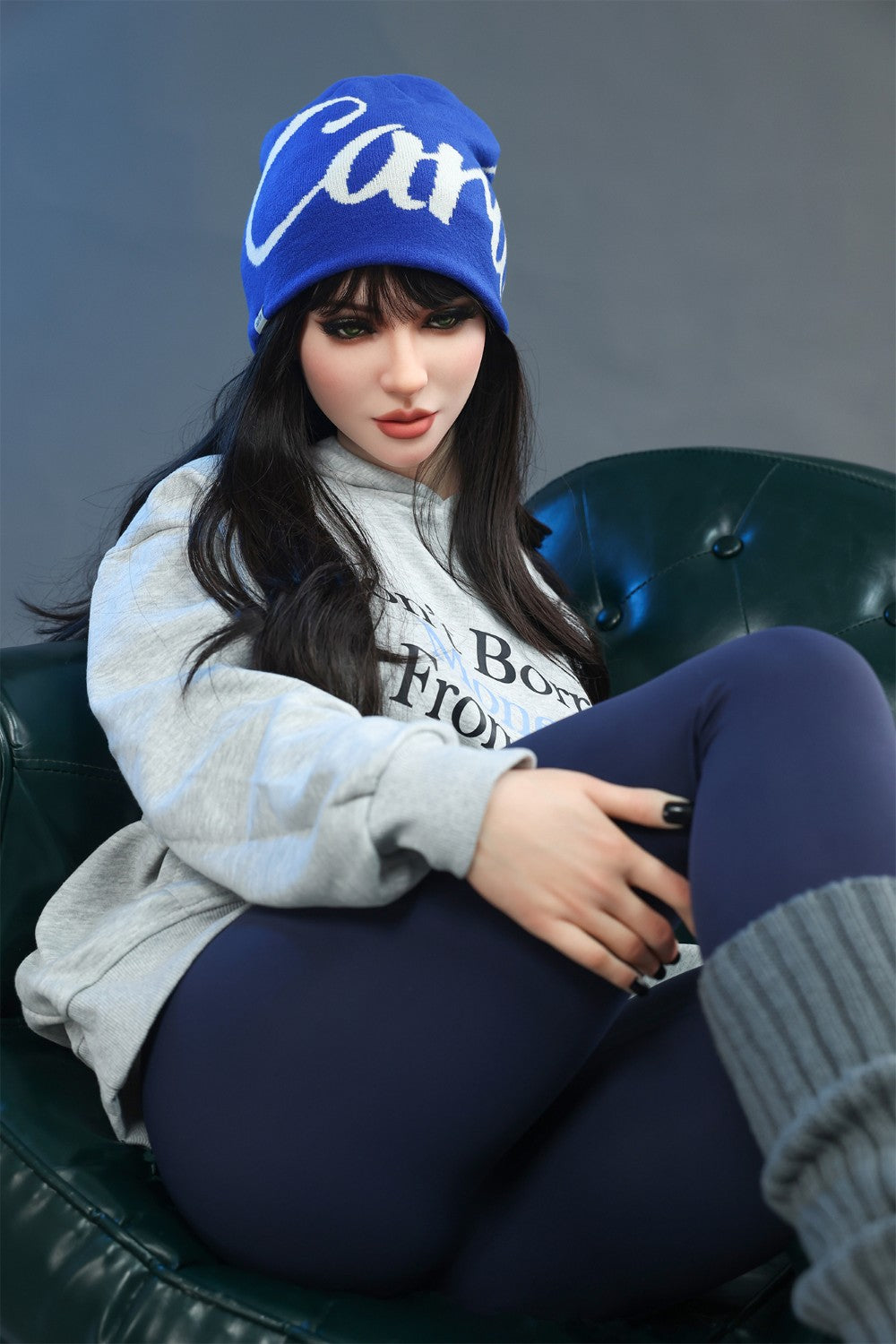Cindy.B sexdukke (SEDoll T167cm e-cup #136SC Silicone Pro)