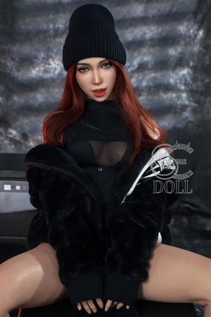 Maggie.C sexdukke (SEDoll 163cm C-cup #014So Silicone Pro)