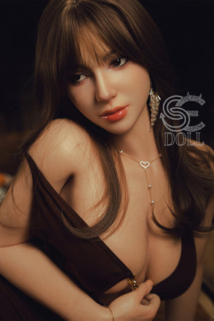 Cindy.A sexdukke (SEDoll T163cm C-cup #136SC Silicone Pro)