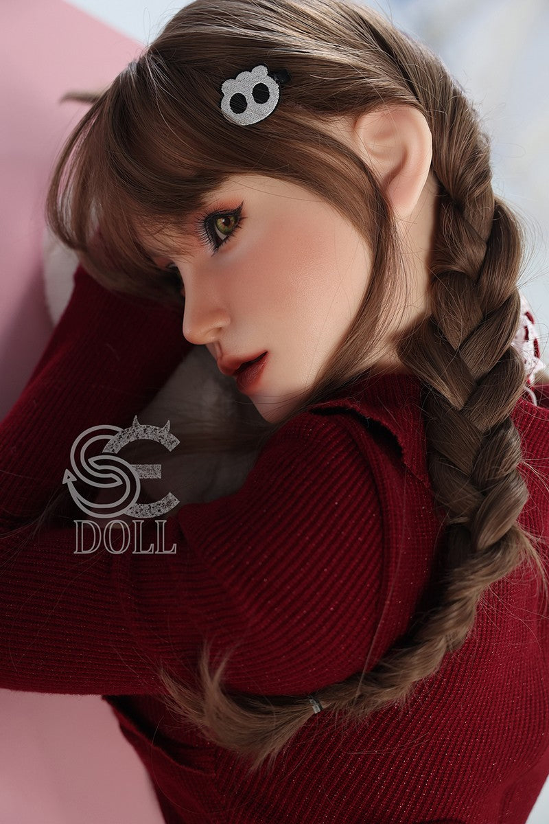 Winola.e sexdukke (SEDoll 161cm e-cup #053So Silicone Pro)