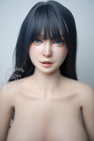 Maya.A sexdukke (SEDoll T160cm B-cup #138So Silicone Pro)