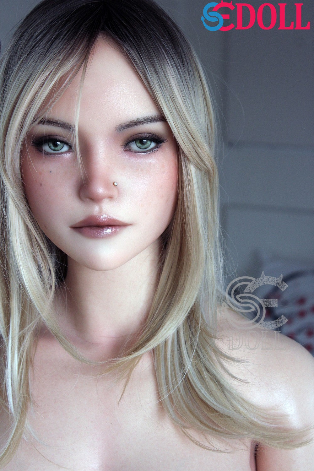Jenny.n sexdukke (SEDoll T167cm e-cup #088So Silicone Pro)