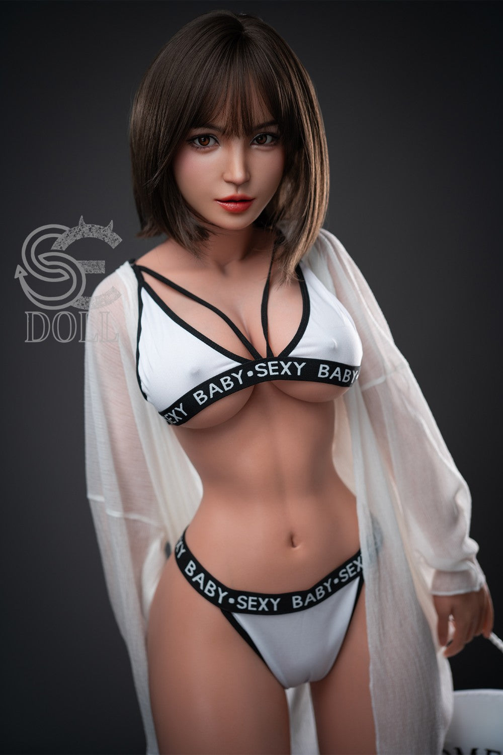 Winola.f sexdukke (SEDoll 161cm e-cup #121SC Silicone Pro)