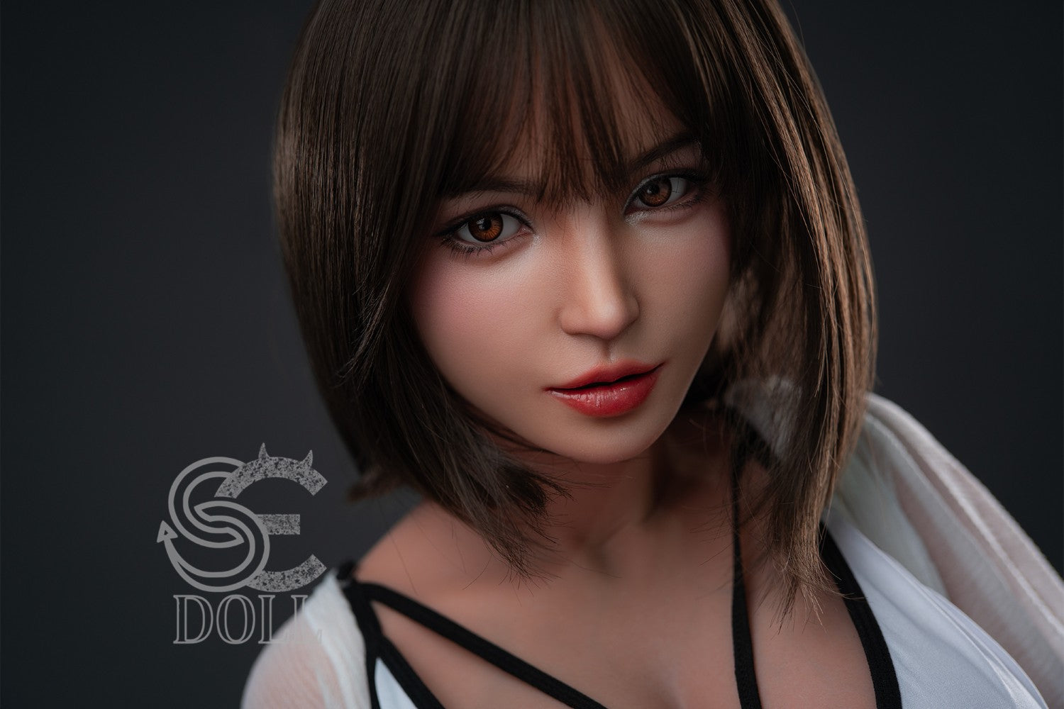 Winola.f sexdukke (SEDoll 161cm e-cup #121SC Silicone Pro)