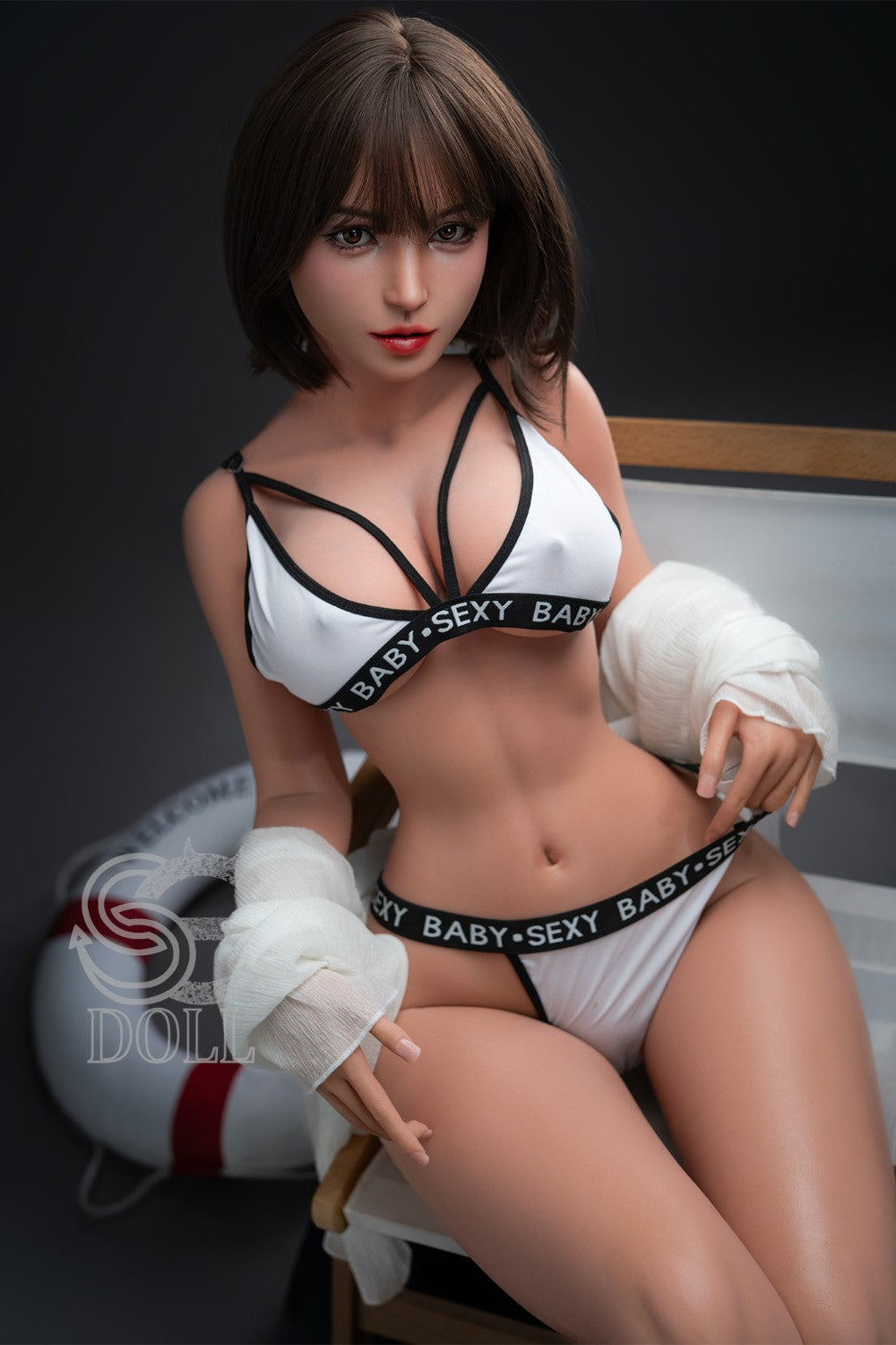 Winola.f sexdukke (SEDoll 161cm e-cup #121SC Silicone Pro)