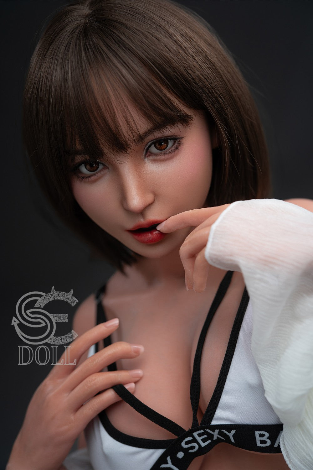 Winola.f sexdukke (SEDoll 161cm e-cup #121SC Silicone Pro)