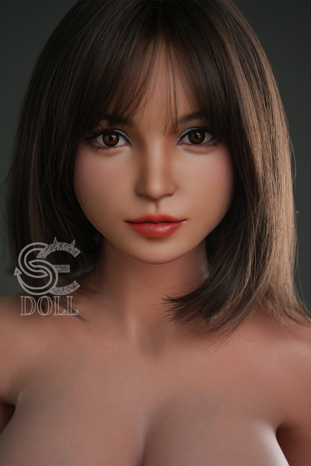 Winola.F sexdukke (SEDoll 161 cm E-cup #121SC Silicone Pro)