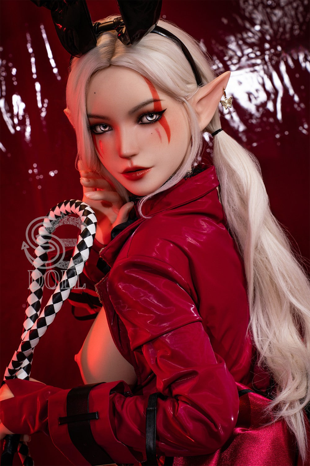 Aryana.A sexdukke (SEDoll 155 cm D-cup #22SO Silicone Pro)