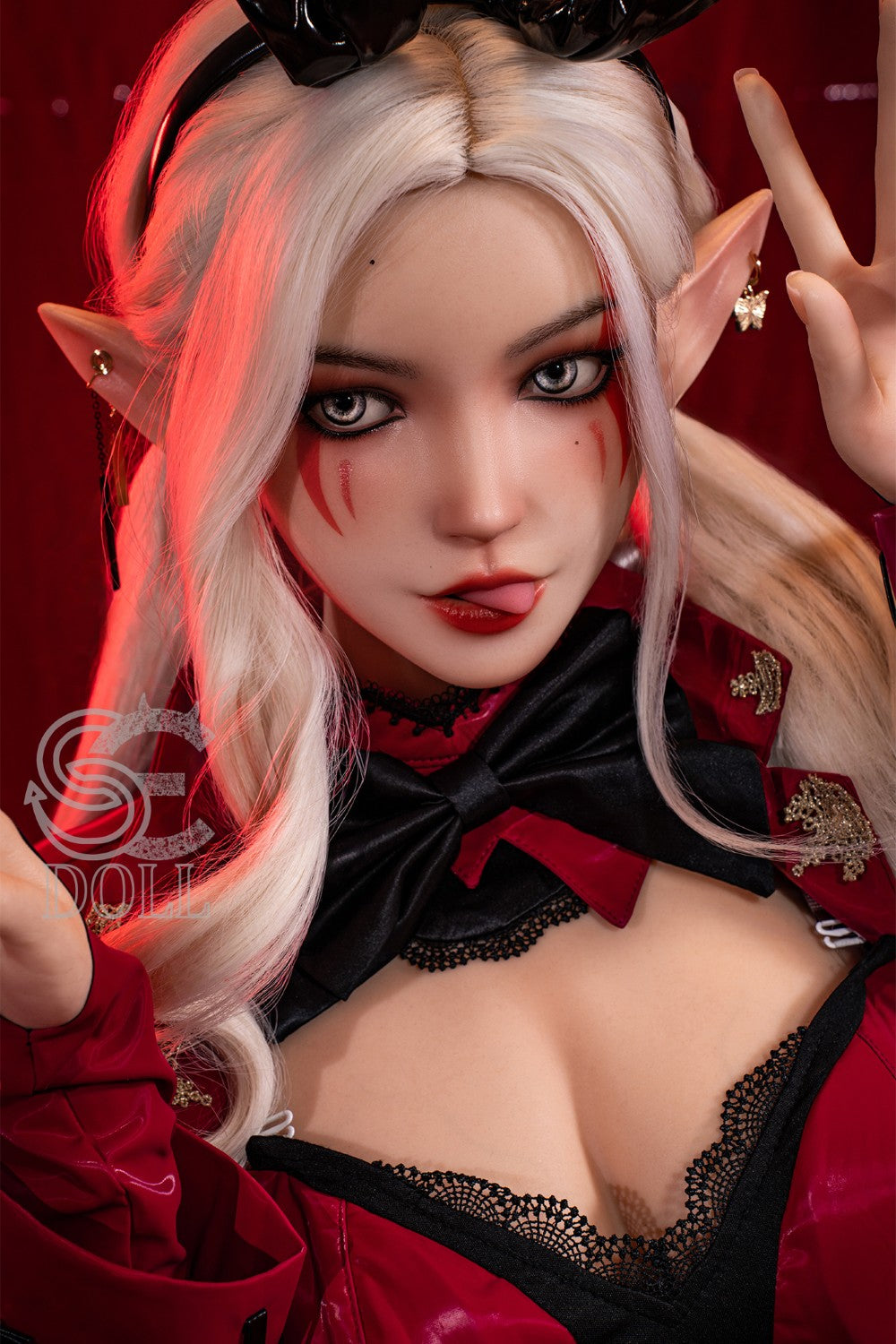 Aryana.a sexdukke (SEDoll 155cm d-cup #22SO Silicone Pro)
