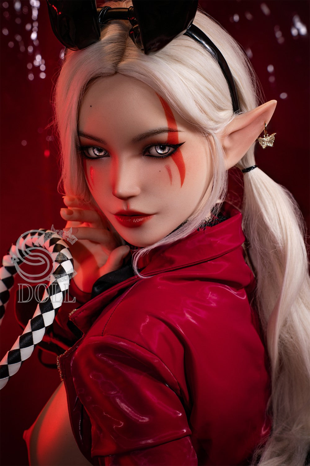 Aryana.A sexdukke (SEDoll 155 cm D-cup #22SO Silicone Pro)