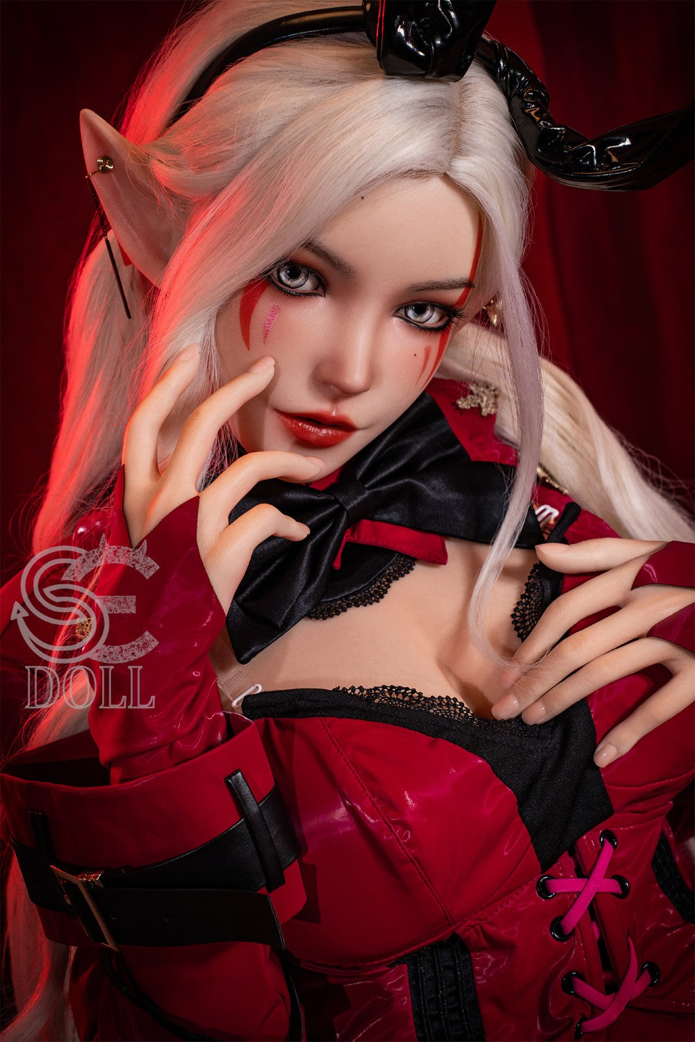 Aryana.a sexdukke (SEDoll 155cm d-cup #22SO Silicone Pro)