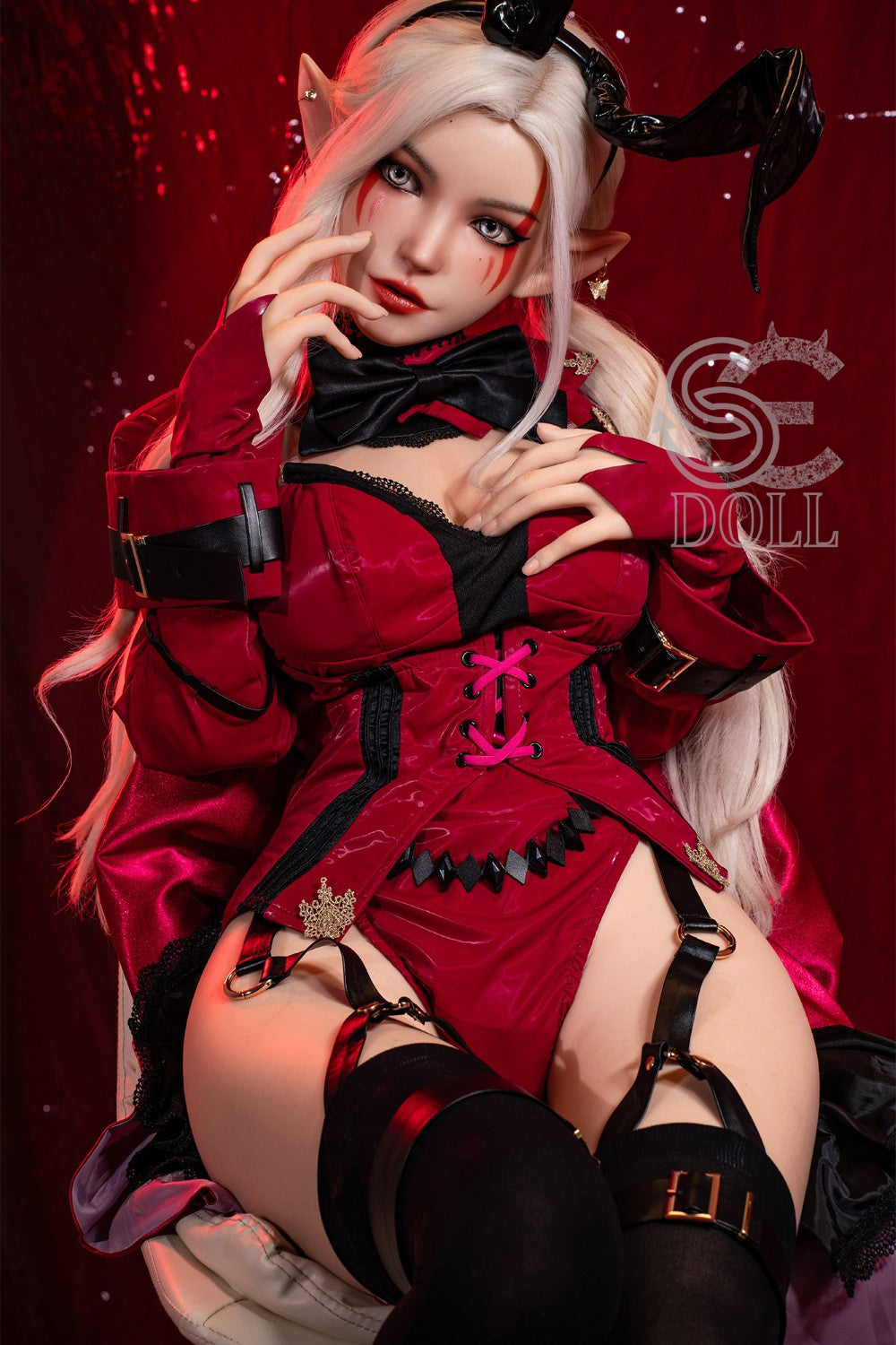 Aryana.a sexdukke (SEDoll 155cm d-cup #22SO Silicone Pro)