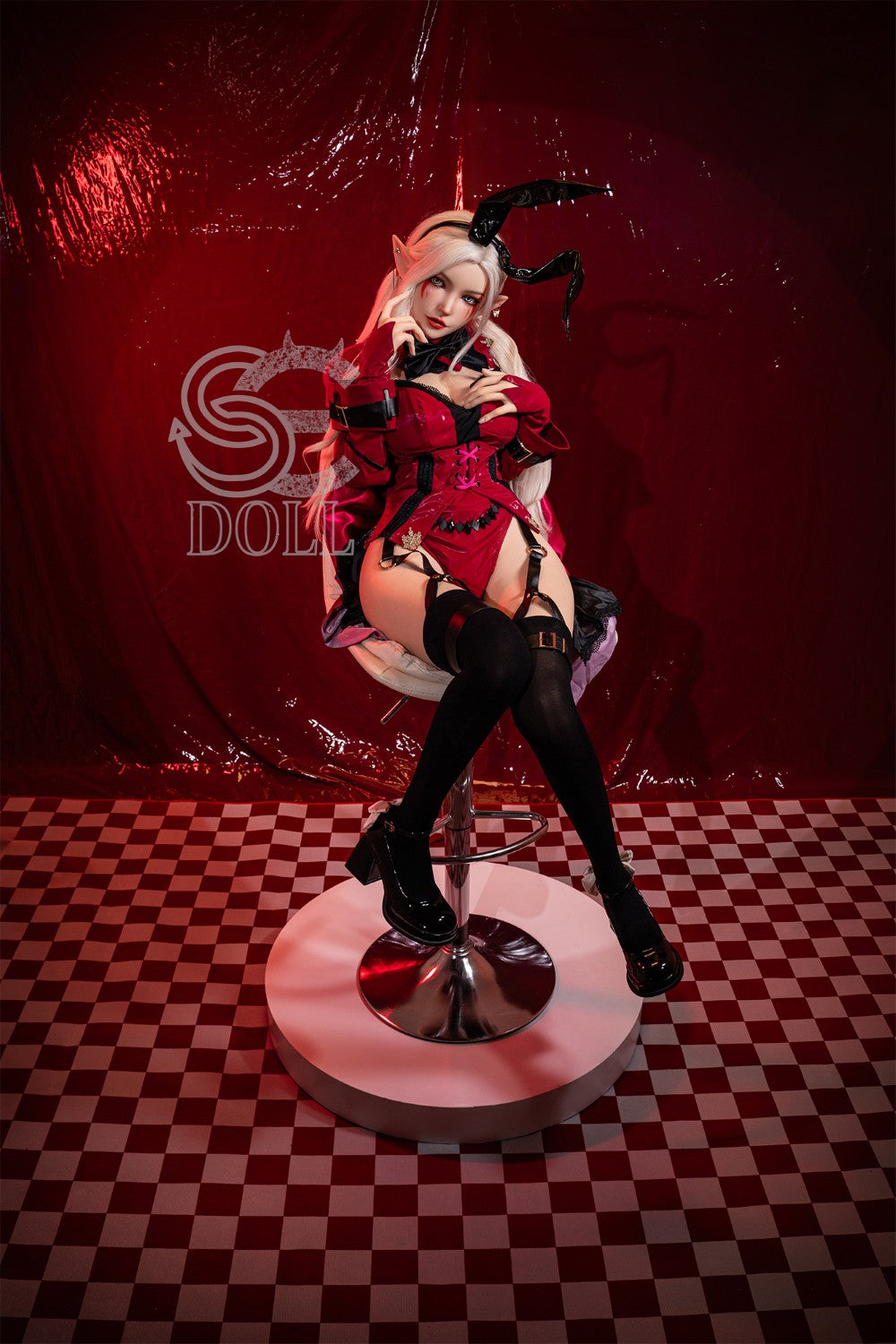 Aryana.a sexdukke (SEDoll 155cm d-cup #22SO Silicone Pro)