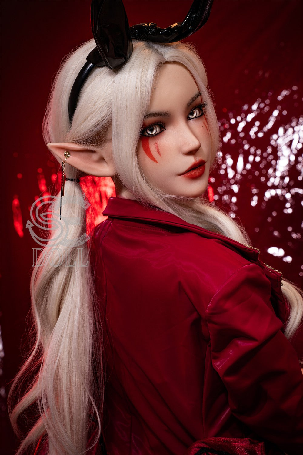 Aryana.A sexdukke (SEDoll 155 cm D-cup #22SO Silicone Pro)