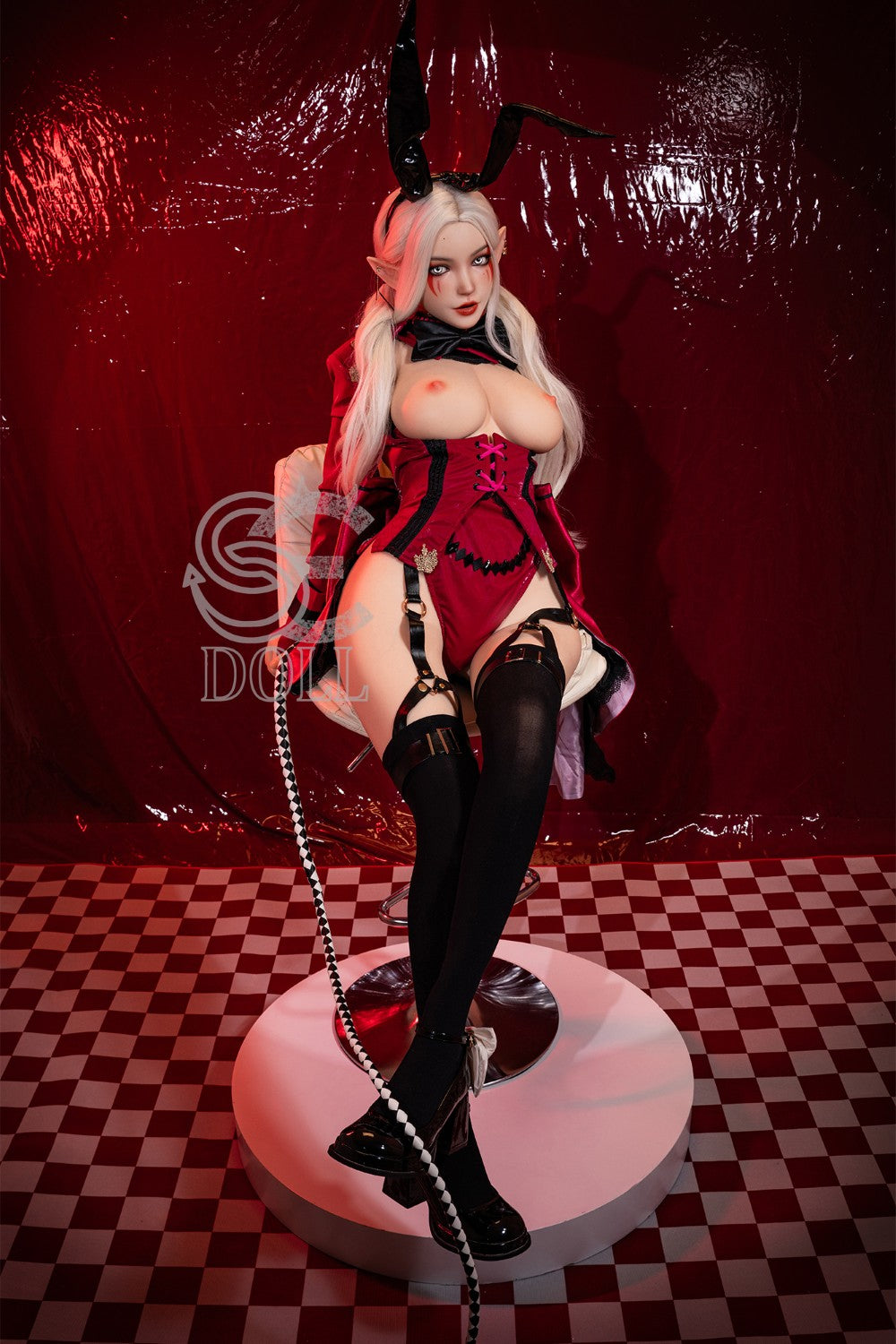 Aryana.a sexdukke (SEDoll 155cm d-cup #22SO Silicone Pro)