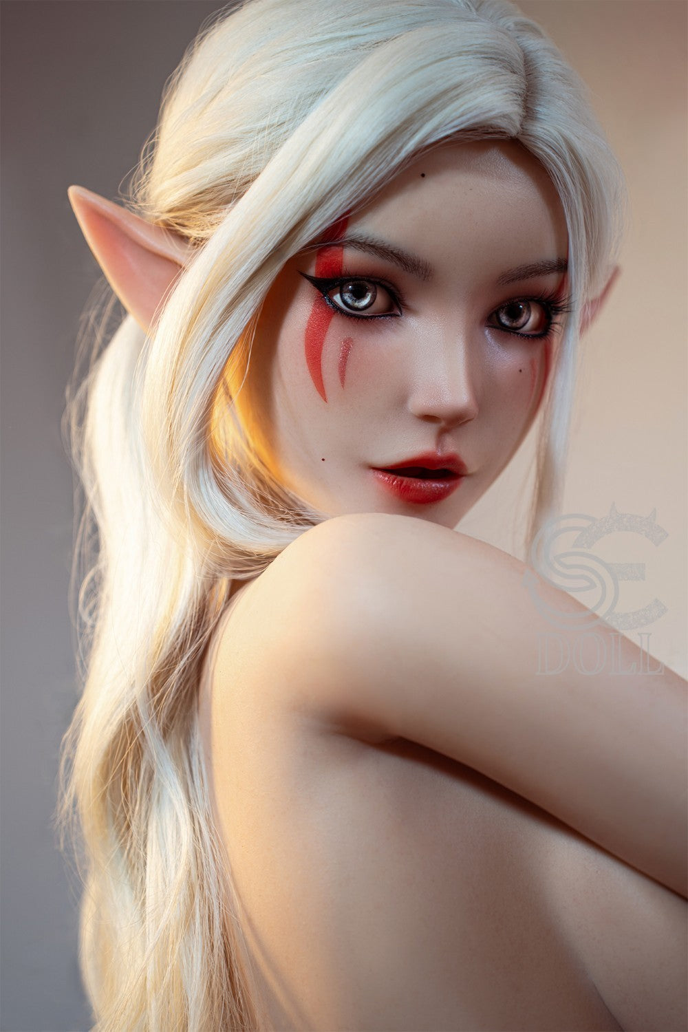 Aryana.A sexdukke (SEDoll 155 cm D-cup #22SO Silicone Pro)