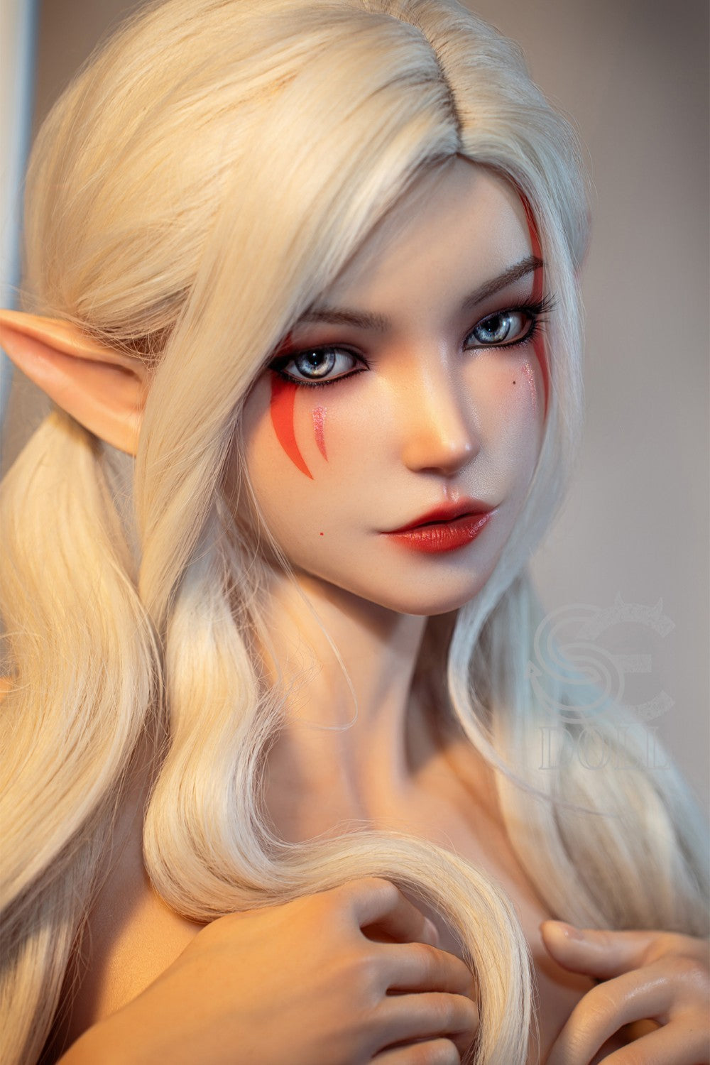 Aryana.A sexdukke (SEDoll 155 cm D-cup #22SO Silicone Pro)