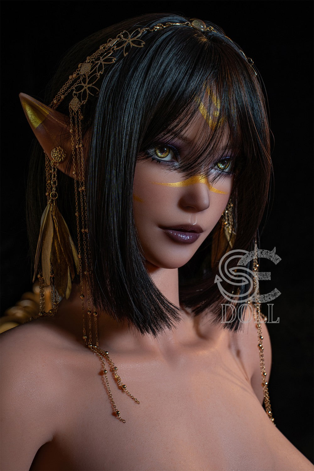 Aryana.B sexdukke (SEDoll 160 cm C-cup #22SO Silicone Pro)