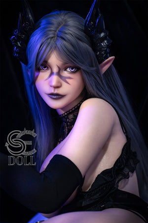 Aryana.c Sex doll (SEDoll 161cm e-cup #022SO silicone Pro)