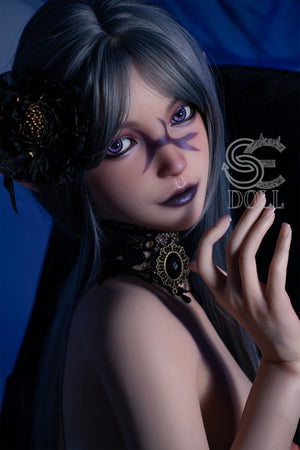 Aryana.c Sex doll (SEDoll 161cm e-cup #022SO silicone Pro)